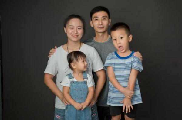 这是他们的动情“表白”