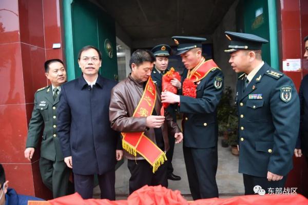 “最牛军车”驾驶员，二等功！国际比赛破纪录，二等功！