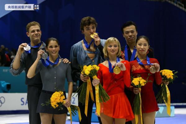 北京冬奥会中国花滑队首秀要来啦 快来解锁观赛必备知识点→ 北京冬奥会中国花滑队首秀要来啦 快来解锁观赛必备知识点→