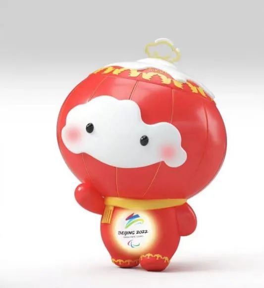 新晋顶流来啦,谁能拒绝得了冰墩墩呢…… 新晋顶流来啦,谁能拒绝得了冰墩墩呢……