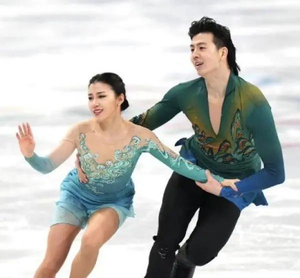 从青山绿水到摇滚猫王,中国冰舞王诗玥/柳鑫宇太美了 从青山绿水到摇滚猫王,中国冰舞王诗玥/柳鑫宇太美了