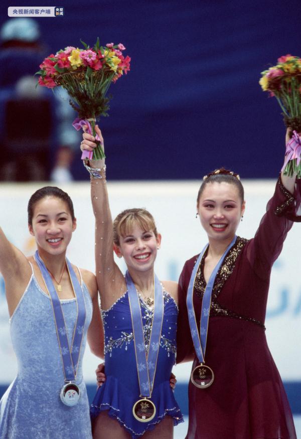 北京冬奥会中国花滑队首秀要来啦 快来解锁观赛必备知识点→ 北京冬奥会中国花滑队首秀要来啦 快来解锁观赛必备知识点→