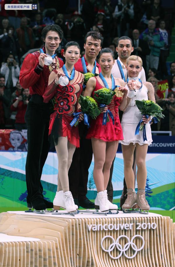 北京冬奥会中国花滑队首秀要来啦 快来解锁观赛必备知识点→ 北京冬奥会中国花滑队首秀要来啦 快来解锁观赛必备知识点→