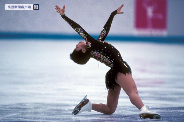 北京冬奥会中国花滑队首秀要来啦 快来解锁观赛必备知识点→ 北京冬奥会中国花滑队首秀要来啦 快来解锁观赛必备知识点→