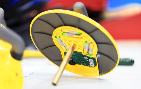 北京冬奥会冬奥现场高清大图帮你看懂冰壶比赛细节