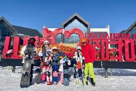 陕西人的春节打开方式有变! 陕西人的春节打开方式有变!