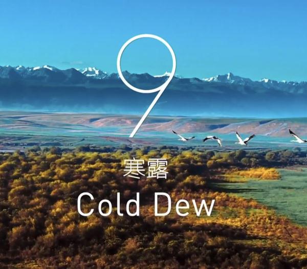 北京冬奥会 | 将岁月化成诗:快来pick你的节气诗句! 北京冬奥会 | 将岁月化成诗:快来pick你的节气诗句!