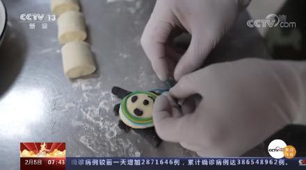 冬奥“顶流”!网友:强烈要求实现一户一墩! 冬奥“顶流”!网友:强烈要求实现一户一墩!