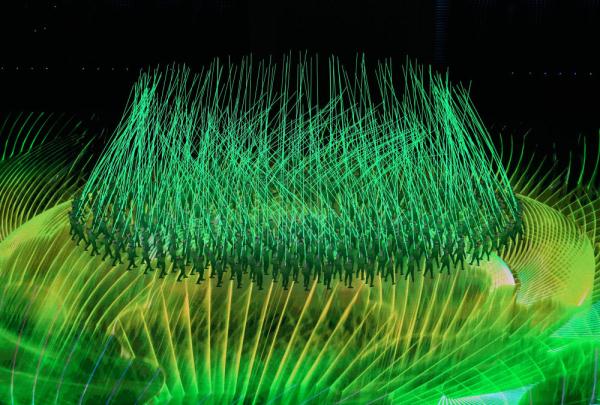 北京冬奥会 | 将岁月化成诗:快来pick你的节气诗句! 北京冬奥会 | 将岁月化成诗:快来pick你的节气诗句!