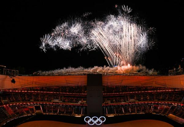 北京冬奥会 | 将岁月化成诗:快来pick你的节气诗句! 北京冬奥会 | 将岁月化成诗:快来pick你的节气诗句!