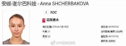 这届冬奥好多天才少女