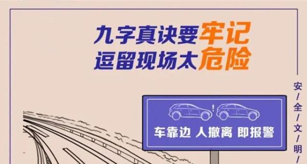 返程高峰！这些事项务必注意！