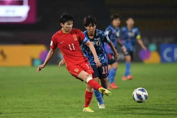 好样的！中国女足，夺冠！