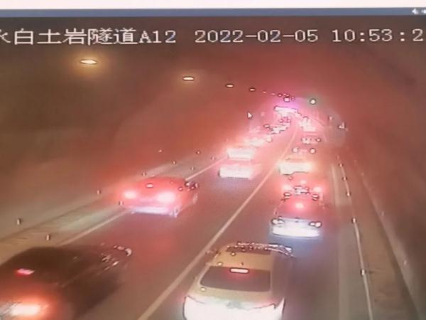 @福建人，合理错峰返程避堵！出行攻略必不可少→