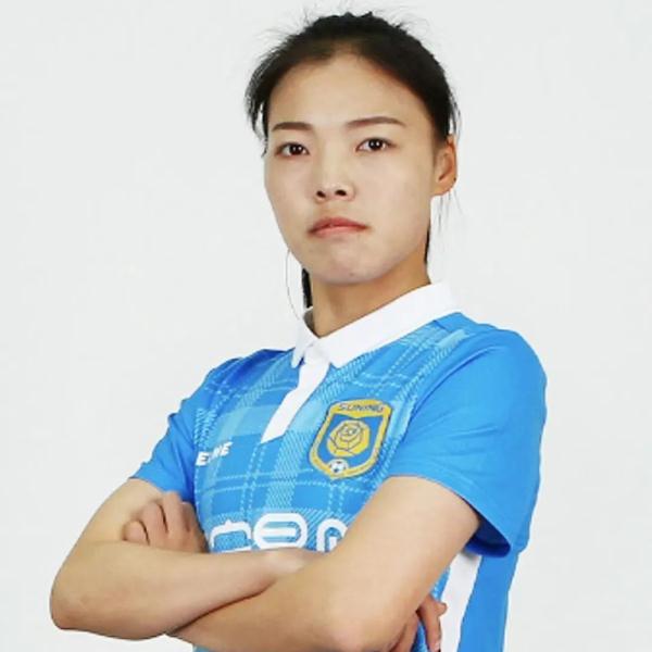 女足获亚洲杯冠军！！其中她们5人都来自江苏师范大学