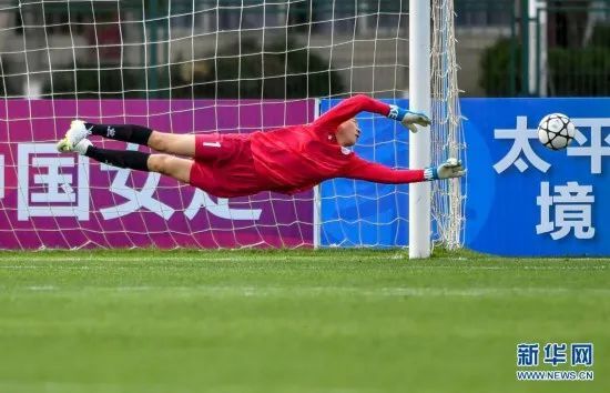 女足获亚洲杯冠军！！其中她们5人都来自江苏师范大学