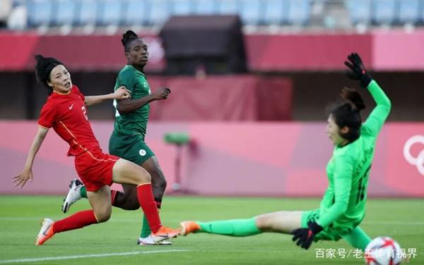 女足获亚洲杯冠军！！其中她们5人都来自江苏师范大学