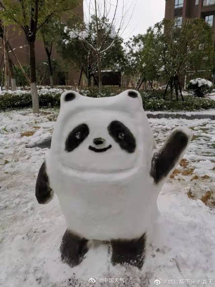 武汉南京杭州雪花相继开工!哪儿的雪景最令你心动? 武汉南京杭州雪花相继开工!哪儿的雪景最令你心动?