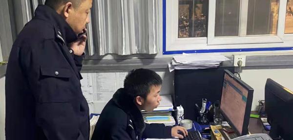 老司机“犯事儿”欲逃出洛阳!3个小时逃逸70公里也插翅难飞! 老司机“犯事儿”欲逃出洛阳!3个小时逃逸70公里也插翅难飞!