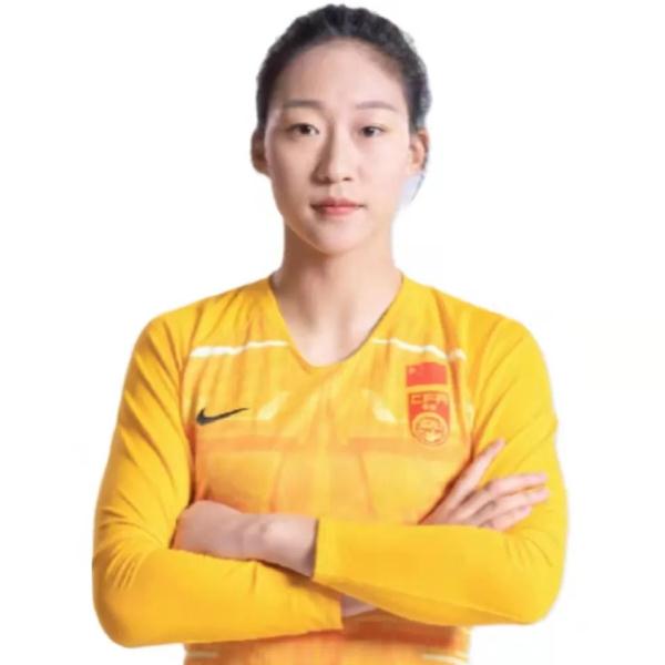 女足获亚洲杯冠军！！其中她们5人都来自江苏师范大学