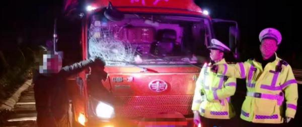 老司机“犯事儿”欲逃出洛阳!3个小时逃逸70公里也插翅难飞! 老司机“犯事儿”欲逃出洛阳!3个小时逃逸70公里也插翅难飞!