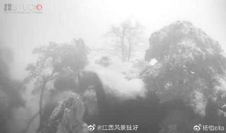 江西三清山游记：这座仙山，产在人间
