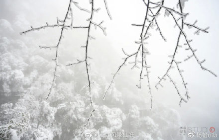 江西三清山游记：这座仙山，产在人间