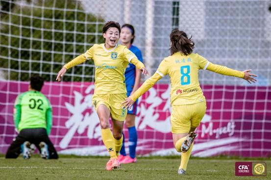 女足获亚洲杯冠军！！其中她们5人都来自江苏师范大学