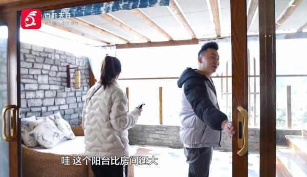 听说好多地方都在下雪？贵州这里的春天早就来了