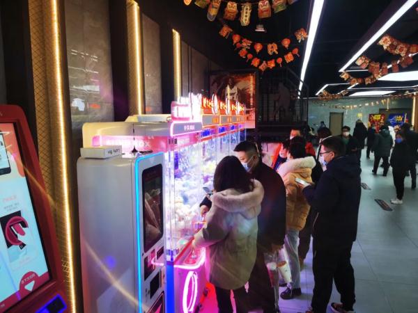 主旋律扛起大旗！《长津湖之水门桥》成为兰州“春节档”票房冠军