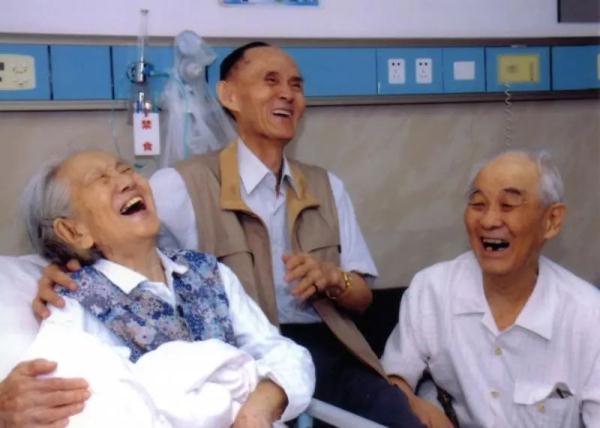 87岁台湾老兵:愿余生能回山东家乡过年 87岁台湾老兵:愿余生能回山东家乡过年