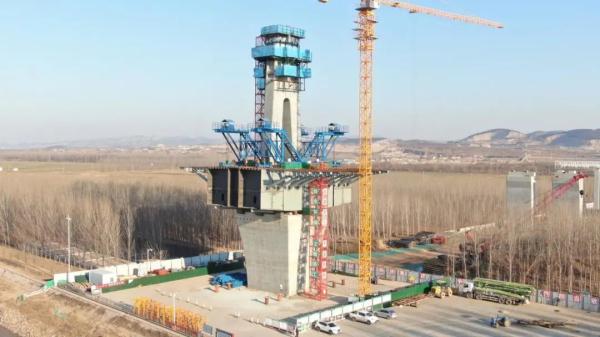 山东年内将建成4条高速公路,看看经过你家吗? 山东年内将建成4条高速公路,看看经过你家吗?