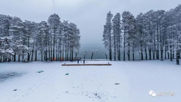 大雪过后，湖北接下来的天气......