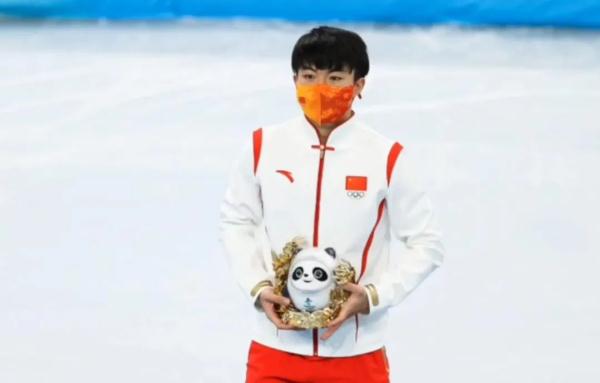 “全民的小儿子”李文龙接受山东台记者专访：很激动，我自己也没想到！