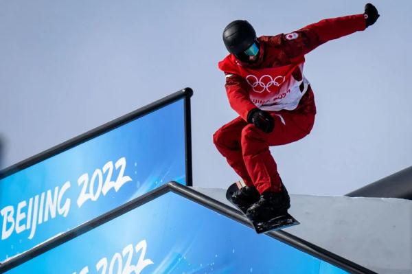 化疗12次，他从癌症中康复，还在冬奥会上夺金