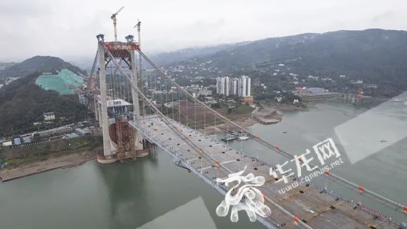 虎年首个工作日，“基建狂魔”虎力全开向未来！