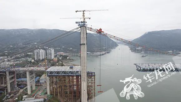 虎年首个工作日，“基建狂魔”虎力全开向未来！