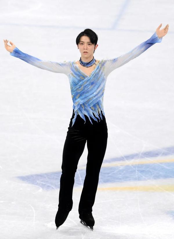 羽生結弦回應挑戰4a跳