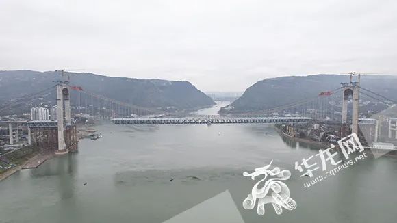 虎年首个工作日，“基建狂魔”虎力全开向未来！