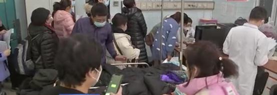 春节回看|“生死时速”，宣武医院卒中绿色通道与死神的拼抢！
