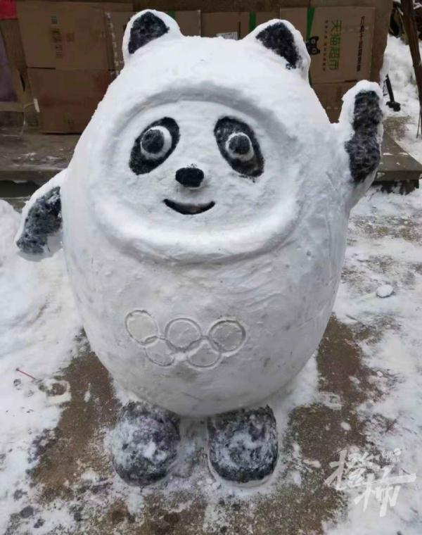 “断桥残雪”出现了！这场雪会持续到何时？新一轮冷空气又将抵达浙江