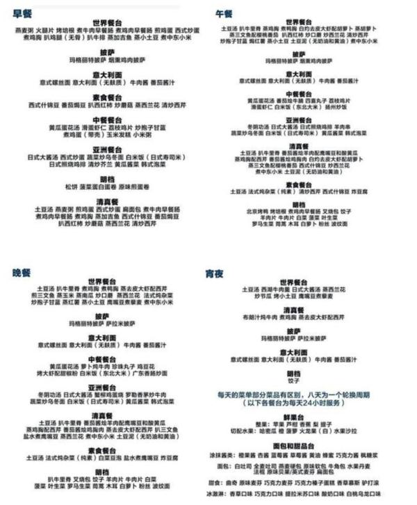 美国运动员小姐姐转型“吃播”:爱上冬奥村中餐 四处探店停不下