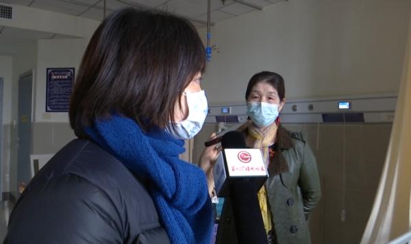 贵阳一男子被撞伤住院,欠下5000多护理费!其儿子却拒绝露面…… 贵阳一男子被撞伤住院,欠下5000多护理费!其儿子却拒绝露面……