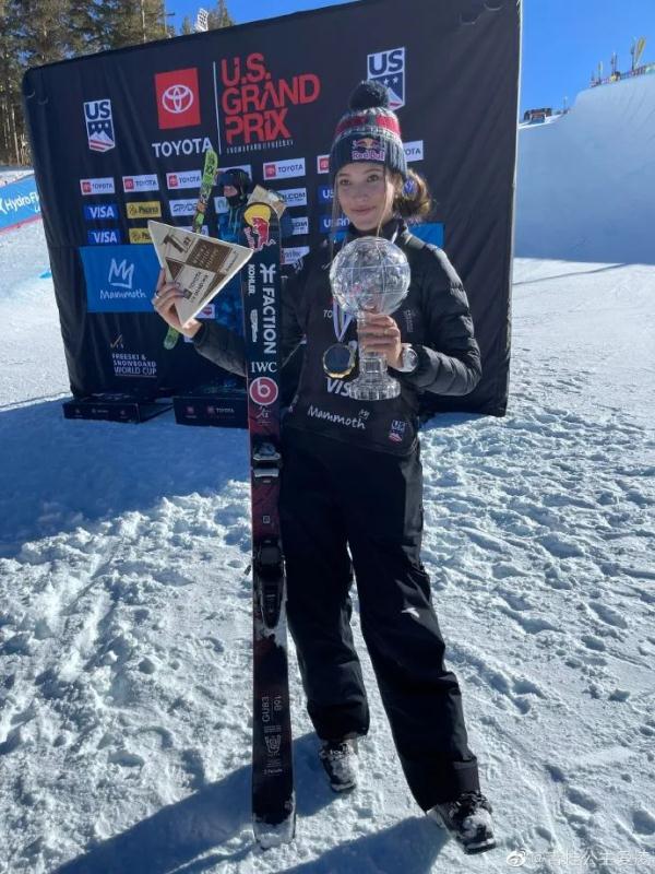 谷爱凌，霸屏热搜！妈妈的一段话刷屏了