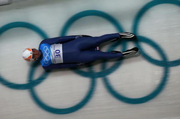 哥哥命丧温哥华冬奥会，12年后，他替兄圆梦北京冬奥会