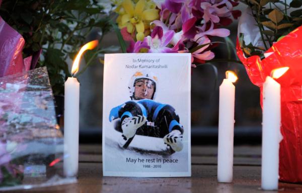 哥哥命丧温哥华冬奥会，12年后，他替兄圆梦北京冬奥会