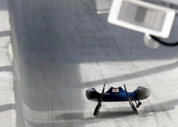 哥哥命丧温哥华冬奥会，12年后，他替兄圆梦北京冬奥会