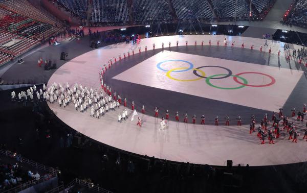 北京冬奥会 | 传承冬奥遗产 普及冬季运动——平昌冬奥会是这么做的