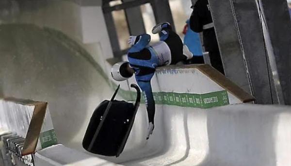 哥哥命丧温哥华冬奥会，12年后，他替兄圆梦北京冬奥会