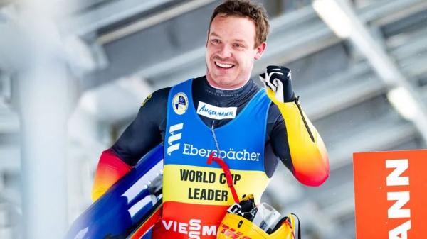 哥哥命丧温哥华冬奥会，12年后，他替兄圆梦北京冬奥会